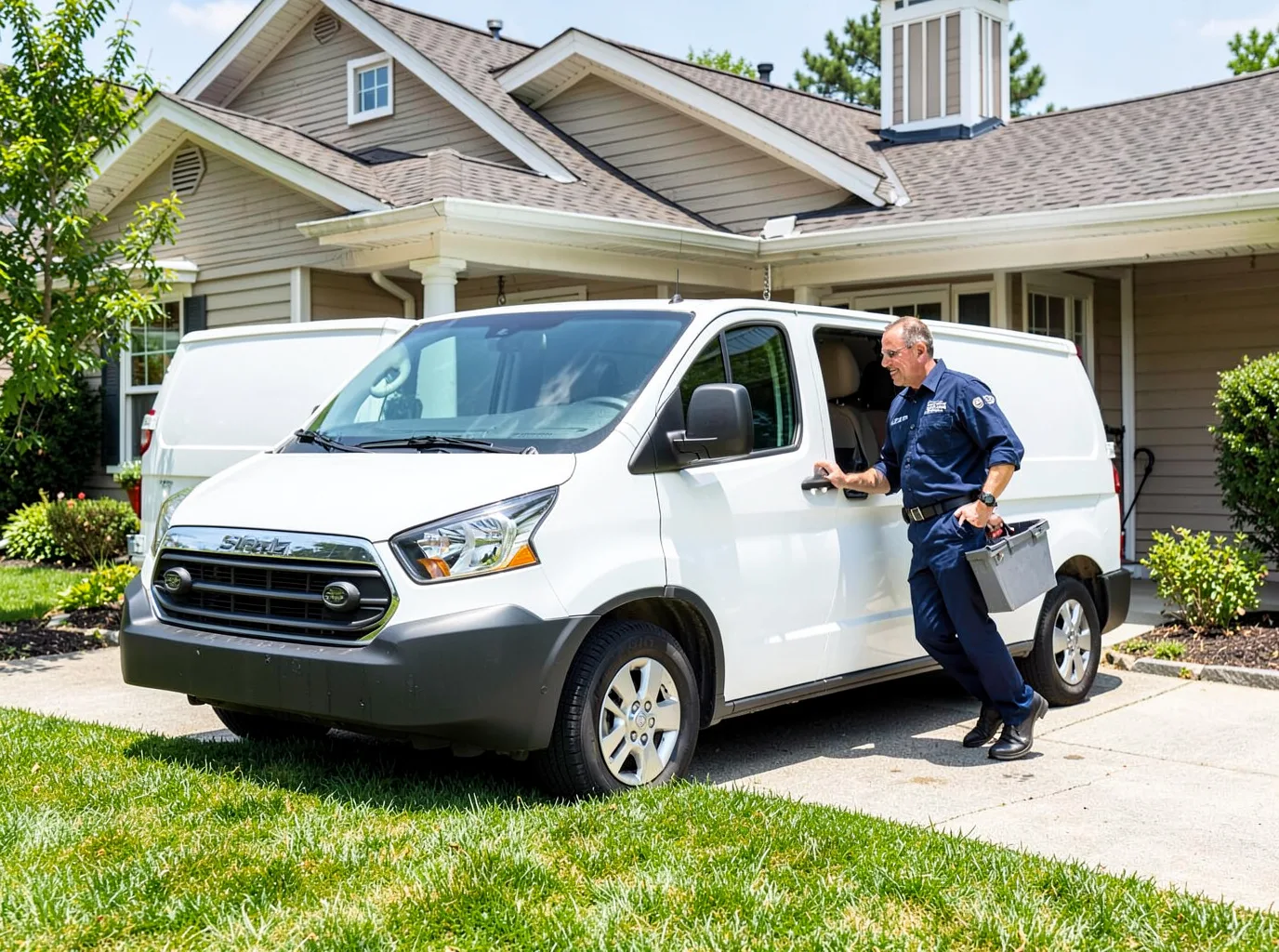 Emergency Plumber company in Islandton, SC